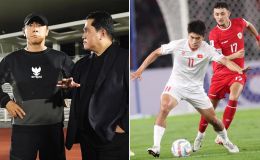 Báo Indonesia nói thẳng về cơ hội tại AFF Cup 2024, ĐT Việt Nam rộng cửa phá dớp trước đại kình địch