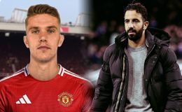 Tin bóng đá quốc tế 26/11: Ruben Amorim 'trảm' 7 cầu thủ; Man United kích hoạt bom tấn