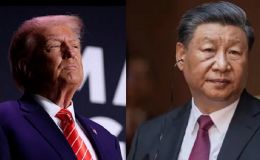 Trung Quốc tuyên bố thẳng về cuộc chiến thương mại sau thông tin sẽ bị Trump tăng mạnh thuế quan