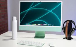 Nhiều máy iMac sọc màn hình khi vừa hết bảo hành, iFans khóc ròng