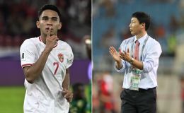 Indonesia chuẩn bị cho kịch bản xấu nhất, ĐT Việt Nam rộng cửa tạo kỳ tích ở AFF Cup 2024