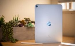 iPad mini 2 đại hạ giá chưa tới 1 triệu: Loa kép 'xịn xò', vẫn ‘cân đẹp’ tác vụ cơ bản