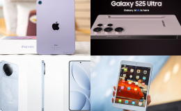 Tin công nghệ tối 27/11: 15 thiết bị Apple ngừng sản xuất năm 2024, iPad mini 2 đại hạ giá, Redmi K80 lộ diện