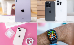 Đây là danh sách 15 thiết bị Apple bị ngừng sản xuất năm 2024, có cả iPhone 15 Pro và iPhone 15 Pro Max cực hot