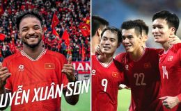 Lịch thi đấu AFF Cup 2024 mới nhất: Nguyễn Xuân Son giúp ĐT Việt Nam giành lại ngôi vương Đông Nam Á?