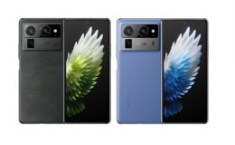 Vua màn gập giá rẻ xác nhận thời gian ra mắt, trang bị khủng dễ khiến Galaxy Z Fold6 lo sốt vó