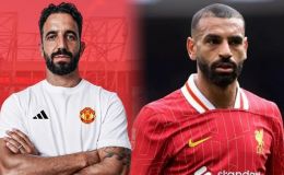 Tin bóng đá quốc tế hôm nay 27/11: Man Utd chiêu mộ 'trò cũ' Ruben Amorim;  Arne Slot xác nhận tương lai Salah