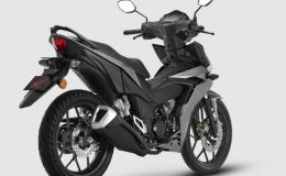 Tin xe trưa 27/11: Honda ra mắt ‘vua côn tay’ giá 44 triệu đồng, đẹp hơn Winner X và Yamaha Exciter