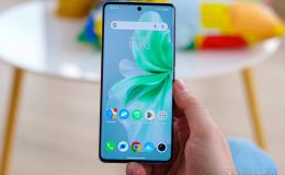 vivo V30 có 5G giá chỉ 12,5 triệu, thiết kế hút mắt ngay từ cái nhìn đầu tiên, màn hình cong đỉnh nóc