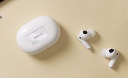 Huawei ra mắt tai nghe FreeBuds Pro 4 với hệ điều hành HarmonyOS Next, giảm ồn 100dB, thời lượng pin tới 33 giờ