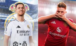 Tin MU hôm nay 3/12: Man United gây ngỡ ngàng vụ Gyokeres; Diogo Dalot rời Old Trafford?