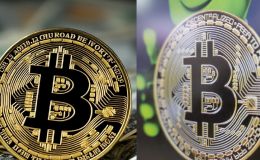 Giá Bitcoin hôm nay 15/12: Tiếp tục tăng, chạm 'đỉnh' cao nhất lịch sử một lần nữa