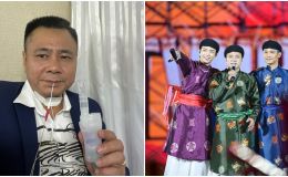 NSND Tự Long nhập viện sau show Anh trai vượt ngàn chông gai ở Hưng Yên