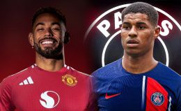 Tin chuyển nhượng sáng 16/12: Xong vụ Matheus Cunha gia nhập Man United; PSG chốt giá mua Rashford