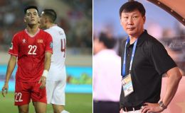 Tin nóng AFF Cup hôm nay 16/12: HLV Kim Sang Sik nhận tin dữ; Kịch bản ĐT Việt Nam bị loại sớm?