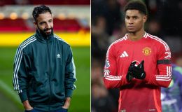 Tin MU hôm nay 18/12: Garnacho trên đường rời Man United; Marcus Rashford trả giá đắt