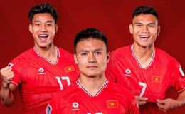 Bảng xếp hạng AFF Cup 2024 mới nhất: ĐT Việt Nam nguy cơ bị loại; Lào sớm dừng bước