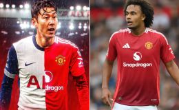 Chuyển nhượng MU 18/12: Son Heung-min đồng ý gia nhập Man Utd; Zirkzee chia tay Manchester United