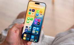 iPhone 16 Pro Max 256GB giảm đậm cuối năm, giá rẻ lấn át Galaxy S24 Ultra, OPPO Find X6 Pro