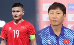 Kết quả bóng đá AFF Cup 2024 hôm nay: Tân binh ĐT Việt Nam tỏa sáng, HLV Kim Sang Sik thở phào