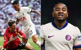 Lịch thi đấu bóng đá hôm nay: Tottenham thảm bại trước Man Utd; Chelsea gây sốt ở Conference League?