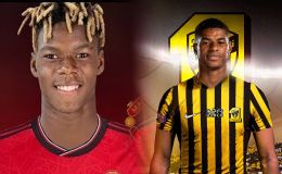 Tin chuyển nhượng sáng 19/12: Man United chốt giá mua Nico Williams; Rashford gia nhập Al Ittihad với giá khó tin?