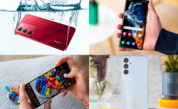 Tin công nghệ tối 19/12: Galaxy S22 Ultra chỉ 10 triệu, Xiaomi 14 Ultra giá siêu hấp dẫn, Galaxy A35 5G rớt giá mạnh