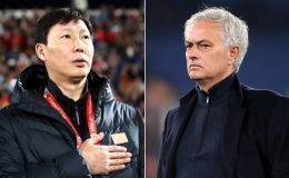 Lịch thi đấu bóng đá hôm nay: ĐT Việt Nam đón tin vui tại ASEAN Cup; Mourinho bị Fenerbahce sa thải?