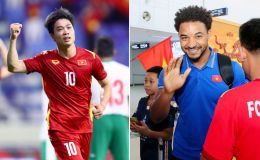 Tin nóng AFF Cup hôm nay 19/12: ĐT Việt Nam đón bất ngờ từ Công Phượng; Xuân Son nhận 'tối hậu thư'