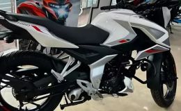 ‘Cực phẩm côn tay’ 150cc giá 37,3 triệu đồng sắp ra mắt, có ABS như Yamaha Exciter và Honda Winner X