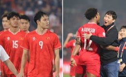 Tin nóng AFF Cup hôm nay 22/12: HLV Kim Sang Sik nhận tin dữ; Xuân Son giúp ĐT Việt Nam lập kỷ lục