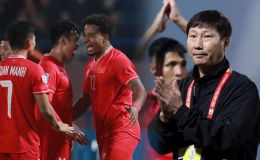 Xuân Son lập kỷ lục ở ĐT Việt Nam, HLV Kim Sang Sik trả giá đắt trước trận bán kết ASEAN Cup 2024?