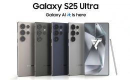 Galaxy S25 Ultra quyết ‘hơn thua’ đến cùng với iPhone 16 Pro Max nhưng vẫn có một thứ gây tiếc nuối