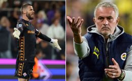 Kết quả bóng đá hôm nay: De Gea lập kỷ lục ở Fiorentina; Mourinho nhận tin dữ trên BXH Super Lig