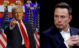 Tổng thống đắc cử Donald Trump phản hồi cực 'rắn' trước nhận định 'Elon Musk mới là Tổng thống Mỹ'