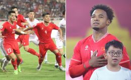 Tin bóng đá tối 23/12: ĐT Việt Nam bị làm khó ở bán kết AFF Cup; Nguyễn Xuân Son khiến NHM ngỡ ngàng