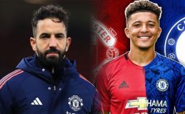 Tin chuyển nhượng sáng 24/12: Man Utd bán Jadon Sacho với giá khó tin; MU đón 3 tân binh trong tháng 1?