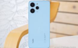 Cầm dưới 3 triệu rinh ngay Redmi 12 thiết kế camera chéo xịn như iPhone, màn hình lớn thoải mái xem phim, lướt web