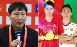 HLV Kim Sang-sik gây ngỡ ngàng tại AFF Cup 2024, báu vật của HAGL nhận trái đắng ở ĐT Việt Nam