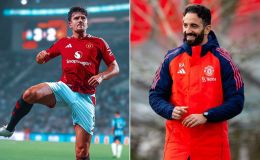 Tin MU hôm nay 24/12: Man United chi đậm cho 3 bom tấn; Maguire xác nhận bến đỗ mới