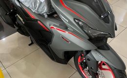 Yamaha chính thức mở bán ‘vua xe ga’ 155cc mới giá 47,2 triệu đồng: Được săn đón hơn Honda Air Blade