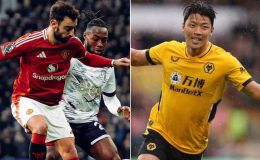 Dự đoán tỷ số Wolves vs Man Utd, 0h30 ngày 27/12 - Vòng 18 Ngoại hạng Anh: Hojlund lập kỷ lục?