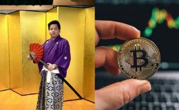 Khoa Pug lần đầu nói thẳng về thông tin sở hữu 6000 Bitcoin, chuẩn bị khởi kiện 2 đối tượng