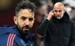 Tin bóng đá quốc tế 24/12: Man City sẵn sàng sa thải HLV Pep Guardiola; MU đón 3 tân binh trong tháng 1?