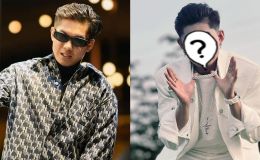 Nam rapper nổi tiếng từng tham gia Rap Việt mùa 3 vừa bị bắt giam là ai, xộ khám vì tội gì?