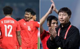 Tin nóng AFF Cup hôm nay 25/12: HLV Kim Sang Sik nhận 'tin sét đánh'; ĐT Việt Nam đón thay đổi lớn