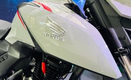 Tin xe máy 25/12: Honda ra mắt ‘vua côn tay’ 160cc mới giá 34 triệu đồng, tuyên chiến Yamaha Exciter