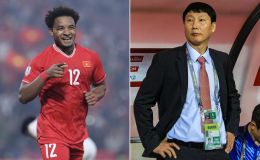 ĐT Việt Nam bất ngờ nhận gáo nước lạnh, HLV Kim Sang-sik vỡ mộng trước Bán kết AFF Cup 2024