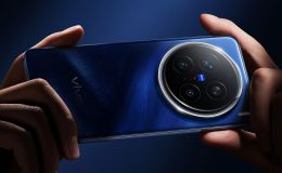 Đây là quái vật vivo X200 Ultra: Camera siêu khủng 200MP, thách thức Xiaomi, Samsung