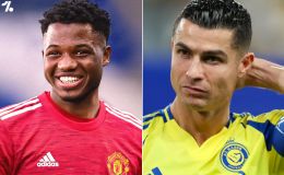 Tin chuyển nhượng trưa 26/12: Man Utd chiêu mộ Ansu Fati thay Rashford; Ronaldo muốn rời Al Nassr?